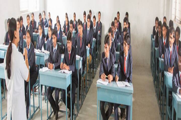 classroom